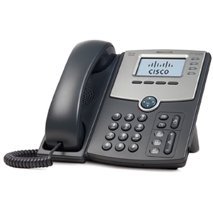Tel�fono IP Cisco SPA 504G