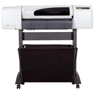 Impresora de gran formato de inyecci�n de tinta HP Designjet 510 - 1067 mm (42