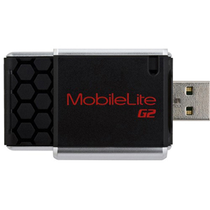 Lector Flash Kingston MobileLite G2 FCR-MLG2