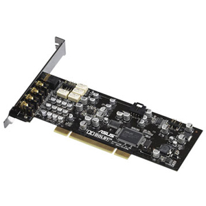 Placa de sonido ASUS Xonar D1