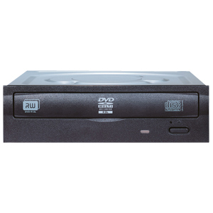 Grabadora DVD LITE-ON Super AllWrite IHAS124 - OEM - Interno