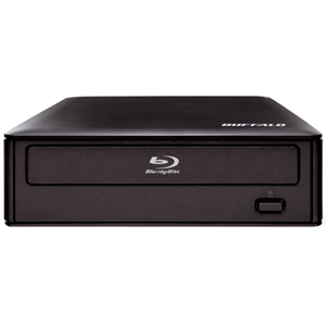 Escritorio Blu-ray Buffalo BR-X816U2 Externo