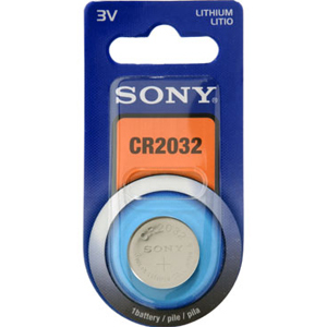 Bater�a de prop�sito general Sony - 220 mAh