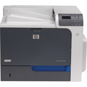 Impresora L�ser HP LaserJet CP4025N - Color - Papel para imprimir sencillo - Des