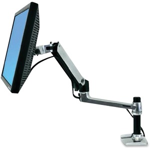 Montaje del brazo Ergotron 45-241-026