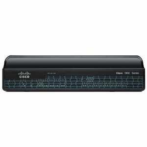 Multi router Cisco 1941 - 2 Puerto - 4 Ranura