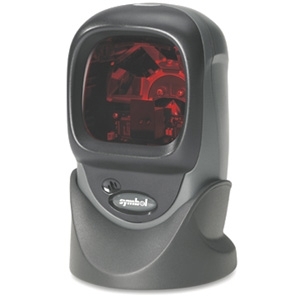 Lector de c�digo de barras de sobremesa Motorola Symbol LS9203i - Negro crep�scu