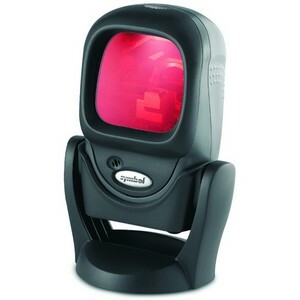 Lector de c�digo de barras de sobremesa Motorola Symbol LS9208i - Negro crep�scu