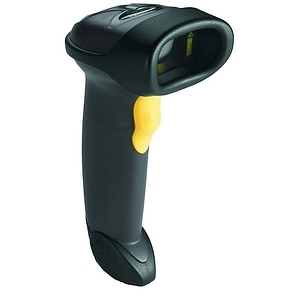 Lector de mano para c�digos de Barra Motorola Symbol LS2208