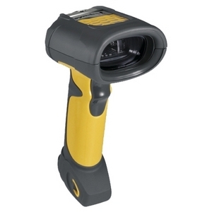 Lector de mano para c�digos de Barra Motorola Symbol LS3408-FZ