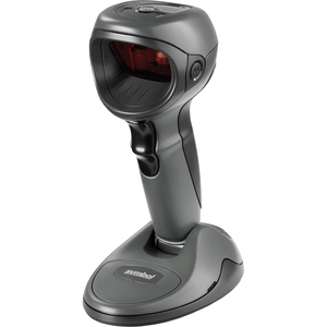 Lector de mano para c�digos de Barra Motorola Symbol DS9808-SR00007NNWR - Negro 
