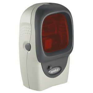Lector de c�digo de barras de sobremesa Motorola Symbol LS9208i - Caja Registrad