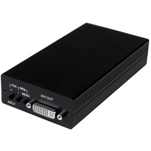 Convertidor de se�al StarTech.com VID2DVIDTV