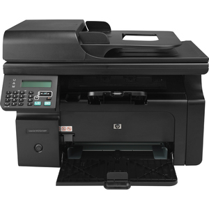 Impresora L�ser Multifunci�n HP LaserJet Pro Pro M1212NF - Monocrom�tica - Papel