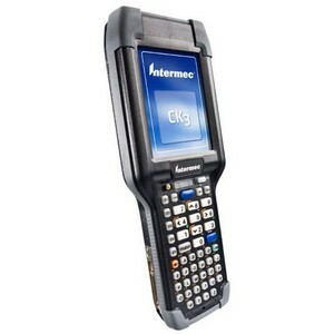 Terminal de Mano Intermec CK3