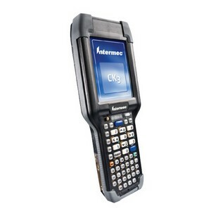 Terminal de Mano Intermec CK3