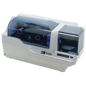Sublimaci�n/Impresora de transferencia t�rmica Zebra P330i - Color - Impresi�n d