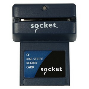 Lector de bandas magn�ticas Socket Communications MS5105-1108