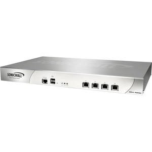 Servidor de acceso remoto SonicWALL SRA 4200