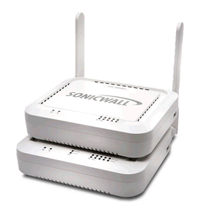 VPN Appliance SonicWALL TZ 200