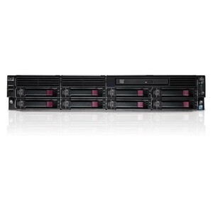 Servidor de nivel de entrada HP ProLiant 590639-421 - 1 x Xeon E5620 2,40 GHz - 