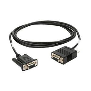 Cable de transferencia de datos Motorola 25-58918-01R - Serial - 1,83 m