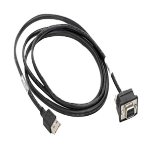 Cable de transferencia de datos Motorola 25-58926-01R - USB - 1,83 m