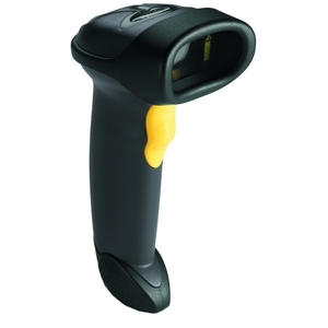 Lector de mano para c�digos de Barra Motorola LS2208