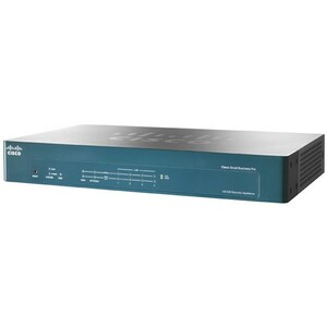 VPN Appliance Cisco SA 520