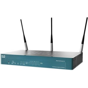 VPN Appliance Cisco SA520W-K9