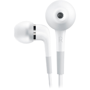 Auricular Apple MA850G/B - Est�reo - Minifono