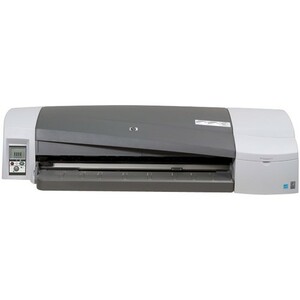 Impresora de gran formato de inyecci�n de tinta HP Designjet 111 - 609,60 mm (24
