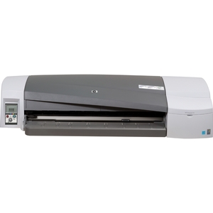 Impresora de gran formato de inyecci�n de tinta HP Designjet 111 - 609,60 mm (24