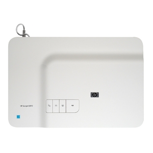 Esc�ner de superficie plana HP Scanjet G3110