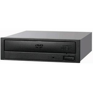 Lector DVD Sony NEC Optiarc DDU1681S - Black - Interno