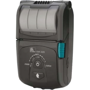 Impresora t�rmica directa Zebra EM 220 - Monocrom�tica - Imprimir etiquetas