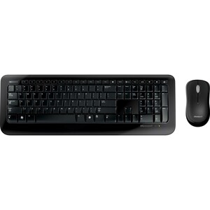 Teclado y rat�n Microsoft Wireless Desktop 800