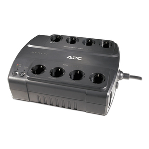 UPS en espera APC Back-UPS BE550G-SP - 550 VA/330 WDesktop