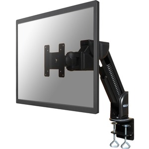 Montaje del brazo NewStar FPMA-D600BLACK para Display de pantalla plana