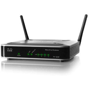 VPN Appliance Cisco RV 120W