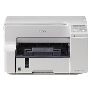 Impresora Ricoh GelSprinter Aficio™GX e2600