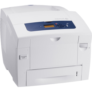 Solidos de la impresora de tinta Xerox ColorQube 8870DN - Color - 2400dpi Impres