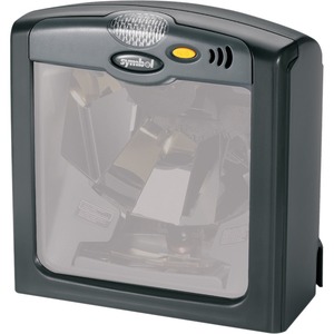 Lector de c�digo de barras de sobremesa Motorola LS7708