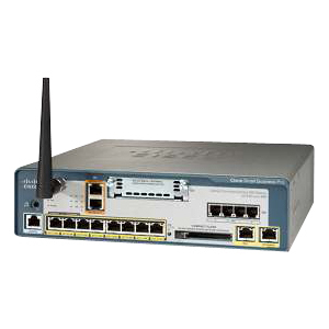 Router inal�mbrico de banda ancha Cisco 540 - 54 Mbps