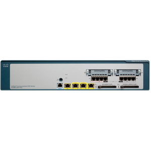 Puerta de enlace VoIP Cisco UC560-BRI
