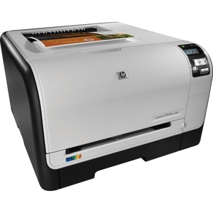 Impresora L�ser HP LaserJet Pro CP1525N - Color - Papel para imprimir sencillo -