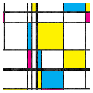 Almohadilla rat�n Cirkuit Planet Art CPL-MP1307