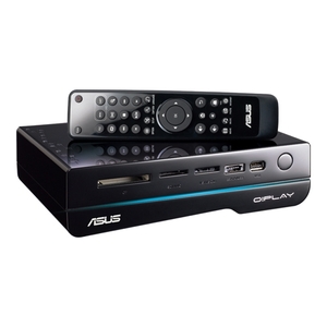 Reproductor Audio/V�deo de red ASUS HD2