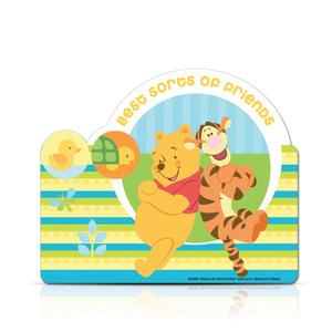 Almohadilla rat�n Cirkuit Planet Disney DSY-MP041