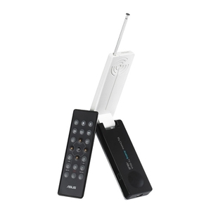 Sintonizador TV ASUS My Cinema US1-100/P/FM/RC